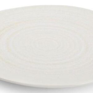 Taldrik 20,5cm valge Celest