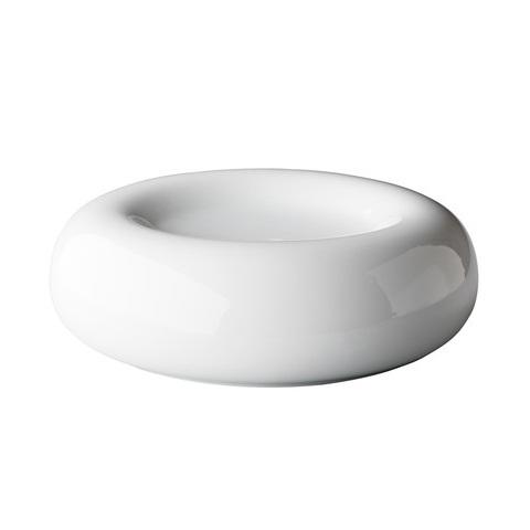 Taldrik 22cm kõrge Donut "Sõõrik"