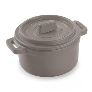 Minipott 10cm kaanega