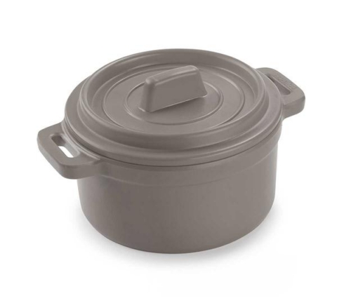 Minipott 10cm kaanega