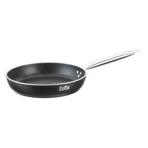 Praepann 26cm kaaneta, Al/Non-stick QuanTanium, r/v käepide, igale pliiditüübile