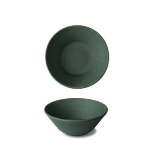 Kauss 14,6cm matt Granit Verde No.3 Raw