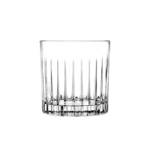 Joogiklaas 36cl madal Old Fashioned  6tk