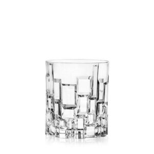Joogiklaas 33cl madal 6tk