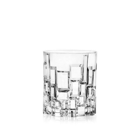 Joogiklaas 33cl madal 6tk