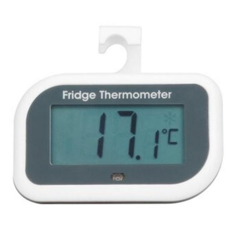 Külmikutermomeeter -9,9°C +49,9°C digitaalne