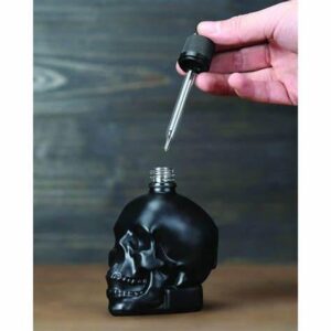 Bitteri pudel 30ml pipetiga