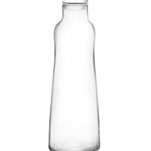 Pudel 1,09L korgiga