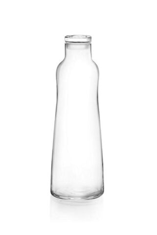 Pudel 1,09L korgiga