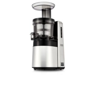 Mahlapress 150W aeglane, 43-60 p/min, kamber 1L