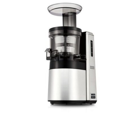 Mahlapress 150W aeglane, 43-60 p/min, kamber 1L