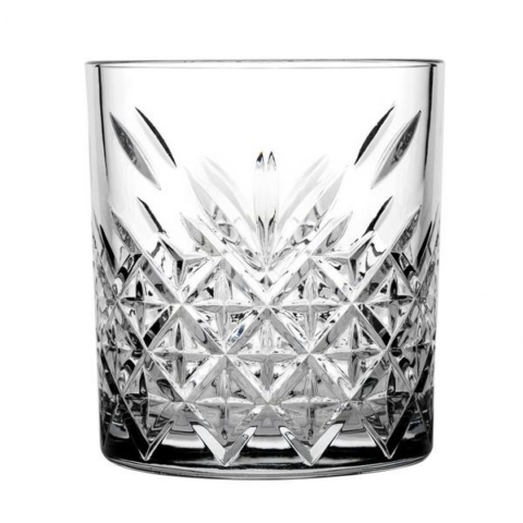 Joogiklaas 34,5cl madal Timeless