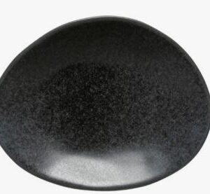 Taldrik 15,4x12cm ovaalne matt Livia