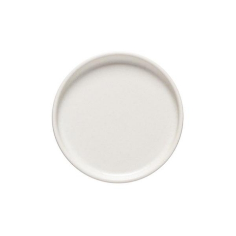 Taldrik 13cm valge