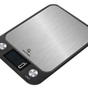 Lauakaal 5kg digitaalne, täpsusklass 1g