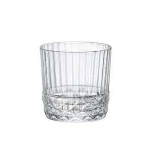 Joogiklaas 30cl America 20s 6tk