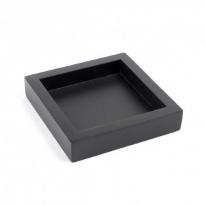 Alus 15x15x3cm puidust