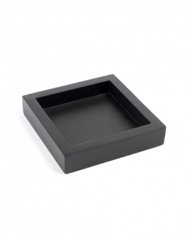 Alus 15x15x3cm puidust