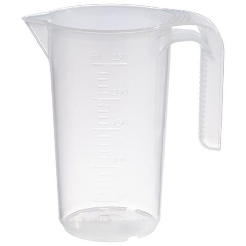 Mõõdukann 0,25L