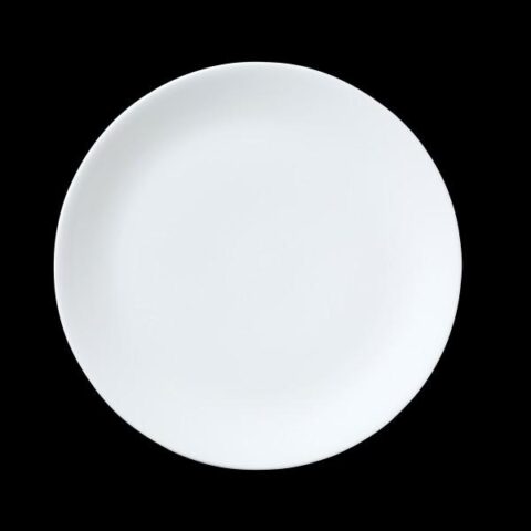 Taldrik 27cm Coupe