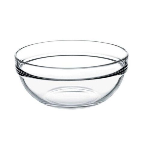 Klaaskauss 4L ladustatav, läbimõõt 26cm