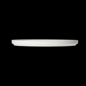 Taldrik 25,5cm madala servaga, ladustatav Asteria
