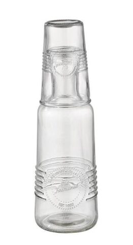 Karahvin 1L koos klaasiga 30cl