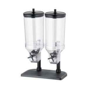 Müslidispenser 2x4,5L
