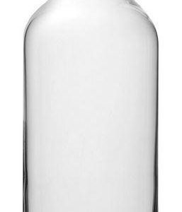 Karahvin 50cl Village, maht randini 630ml
