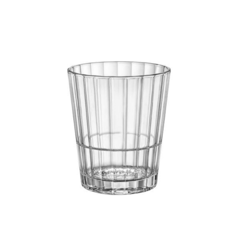 Joogiklaas 37,4cl madal, ladustatav Oxford