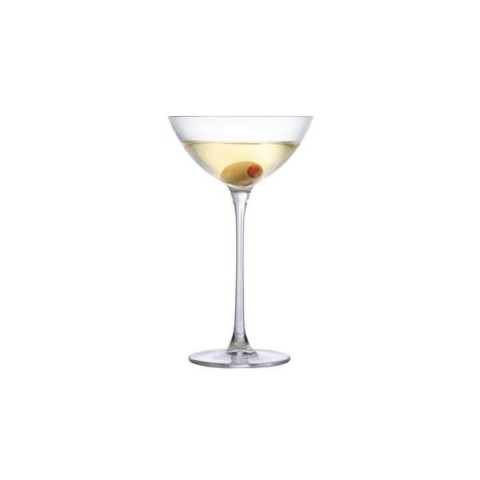 Kokteilipokaal 17cl Savage Coupetini