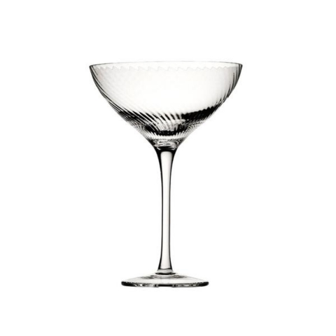 Kokteilipokaal 29cl Coupe Twisted Hayworth