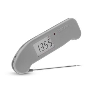 Torketermomeeter e. sondtermomeeter -49,9C/+299,9C pritsmekindel
