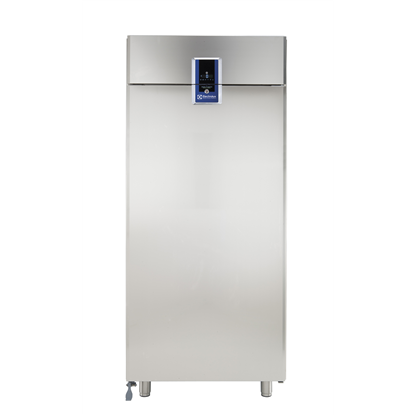 Jahekülmik 720L 1-uksega, vasak käelisus, 0°C/+10°C Prostore