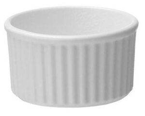 Ramekin 7x4cm, maht 100ml Crust