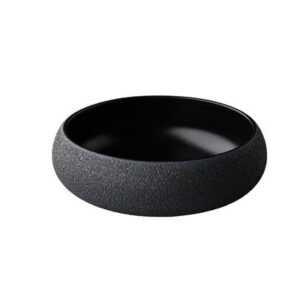Kauss 1,2L kumer, läbim.19,5cm Vulcanic