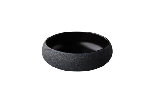 Kauss 1,2L kumer, läbim.19,5cm Vulcanic