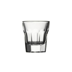 Napsuklaas 3,5cl America