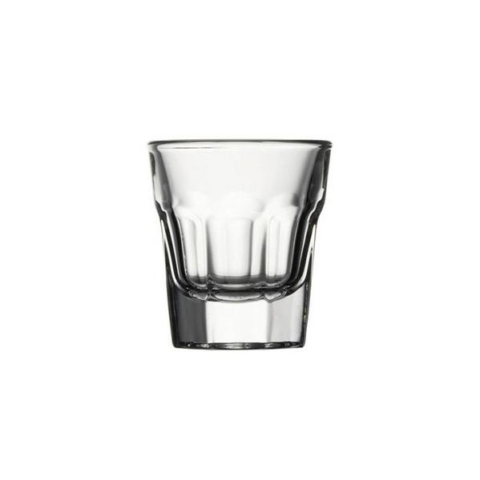 Napsuklaas 3,5cl America