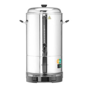 Perkolaator 10L topelseinaga, võimsus 1,5kW / 230V