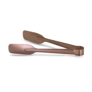 Pagaritoodete tangid 24cm, vaskse PVD-kattega Elegant