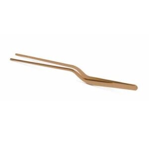 Pintsetid 21cm nurgaga vaskse PVD-kattega