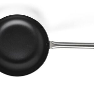 Pann 20cm sügav QuanTanium, PFOA-vaba sisekate, ei sobi induktsioonile