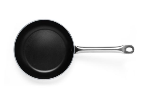 Praepann 20cm kaaneta QuanTanium, PFOA-vaba sisekate, induktsioon