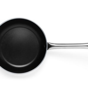 Praepann 24cm kaaneta QuanTanium, PFOA-vaba sisekate, induktsioon
