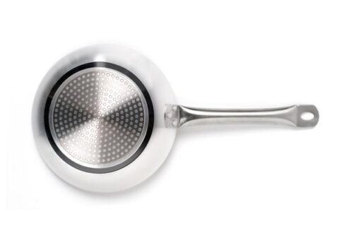 Praepann 28cm kaaneta QuanTanium, PFOA-vaba sisekate, induktsioon