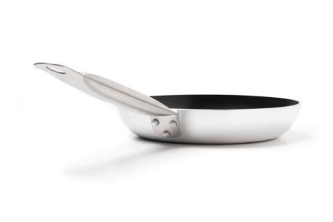 Praepann 28cm kaaneta QuanTanium, PFOA-vaba sisekate, induktsioon