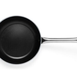 Praepann 28cm kaaneta QuanTanium, PFOA-vaba sisekate, induktsioon