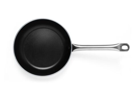 Praepann 28cm kaaneta QuanTanium, PFOA-vaba sisekate, induktsioon