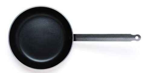 Pann 20cm Al / Non-stick Auvergne, ei sobi induktsioonile